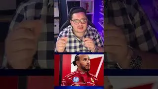 Thumbnail: ALERTA POR EL PADRE DE LEWIS HAMILTON ¡URGENTE! #shorts