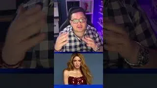 Thumbnail: HIJOS DE SHAKIRA DESTROZADOS por TRÁGICA MUERT3 #shorts