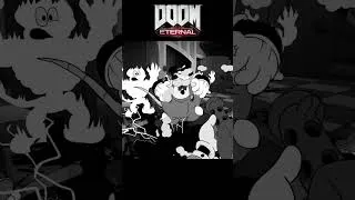 Thumbnail: When they said "DOOM is ETERNAL" they meant it