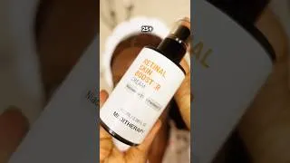 Thumbnail: Meditherapy Retinal Skin Booster #skincare