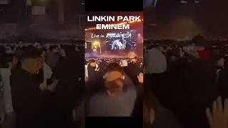 Thumbnail: LINKIN PARK & EMINEM  Live in Riyadh KSA. MDLBEAST SOUNDSTORM 24. #emimem  #linkinpark #soundstorm