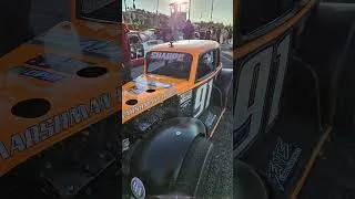 Thumbnail: Full Throttle Motor Speedway Varney Ontario
