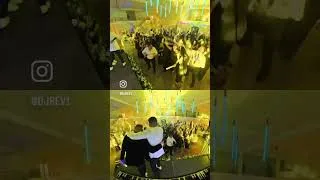 Thumbnail: Epic Wedding moment