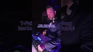Thumbnail: 💍 DJs Should NOT Scratch at Weddings. 👌🏾
