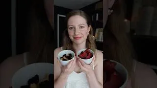 Thumbnail: ASMR Pampering You 🍒 (I brought snacks)