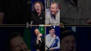 Thumbnail: This might be one of the wildest Harold Ballard stories ever! #haroldballard #hockey #nhl #nhlstory