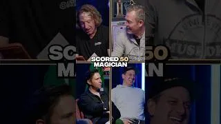 Thumbnail: Commie delivers a special message to Gary Leeman from his past... #askctc #garyleeman #nhl
