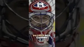 Thumbnail: They don’t make teams like the ‘93 Habs anymore...#clearingthecrease #montrealcanadiens #stanleycup