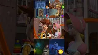 Thumbnail: Toy Story x Sprunki Retake