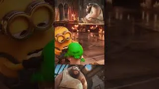 Thumbnail: Minions & Monsters x Coffin Dance (Season 12)