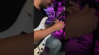 Thumbnail: Long Time No See🎸🤘😀
