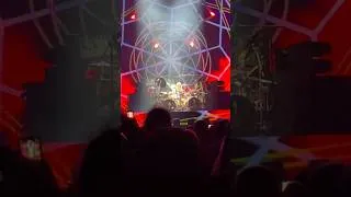 Thumbnail: Witnessing Tool Live at O2 Arena Was A Surreal Experience