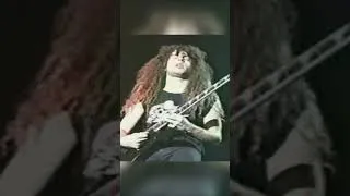 Thumbnail: The ONLY Correct Lucretia Solo Tab (Marty Friedman – Megadeth)