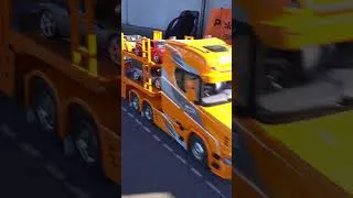 Thumbnail: RC Trucks & Diggers Song for Kids!