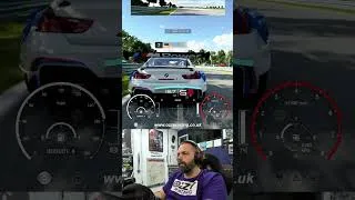 Thumbnail: I shouldn't have tried that overtake... #simracing #racing
