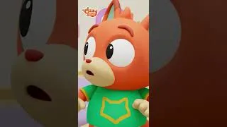 Thumbnail: Meet Ozzy Fox! 🦊🧡 #ozzyfox #shorts