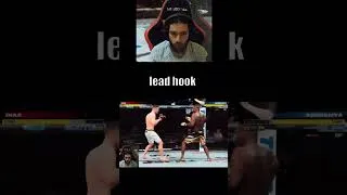 Thumbnail: Nick Diaz's Boxing Is Unmatched!!! 😳 #ufc5 #nickdiaz #easportsufc5 #ufc