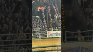 Thumbnail: Cowboy vs Bull - He Will Regret Celebrating