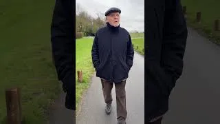 Thumbnail: Poetry: "The Love Song Of J. Alfred Prufrock" by T. S. Eliot ‖ Sir Anthony Hopkins (2024.01.14)