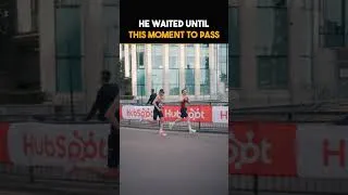 Thumbnail: it's now or never | London Marathon
