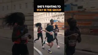 Thumbnail: She's fighting to stay connected | Vienna 42K