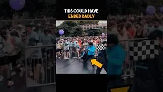 Thumbnail: This could have eneded badly