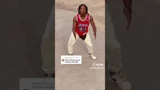 Thumbnail: IYO P.authentic challenge tiktok