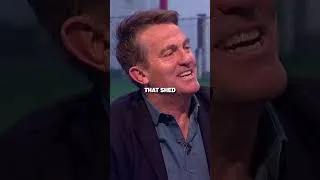 Thumbnail: Romesh MOCKS The Chase in Front Of Bradley Walsh 😂  #shorts