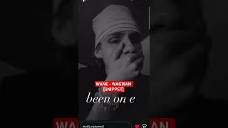 Thumbnail: co myślisz? #snippet #rap #wane