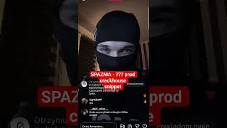 Thumbnail: SPAZMA SNIPPET #snippet