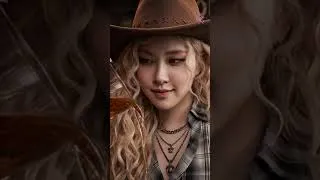 Thumbnail: ROSÉ 'Whiskey' [Concept Teaser]