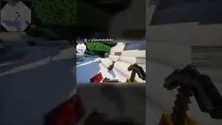 Thumbnail: musings of minecraft manhunt