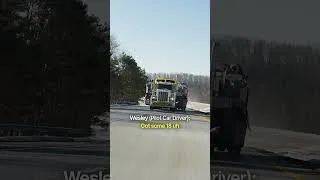Thumbnail: OSHP made hauling the 82’ Navy Mark V easy. Full video link in bio!
