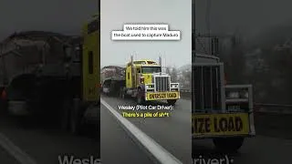 Thumbnail: Hauling the Boat that "captured Maduro"