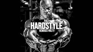Thumbnail: Rave Into Space (Hardstyle)