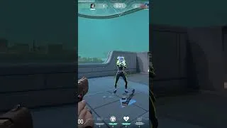 Thumbnail: POV your radiant