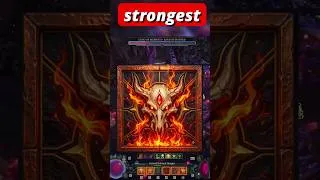 Thumbnail: The Strongest Warlock Build in Season 14 Diablo 4!
