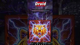 Thumbnail: The Strongest Druid Build Ever in Diablo 4 Season 14