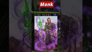 Thumbnail: The Strongest Monk Build in Path of Exile 2 Return of the Ancients