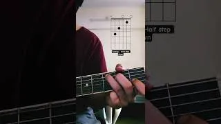 Thumbnail: Crawl back to my coffin - dayseeker chords #dayseeker #acoustic #pome