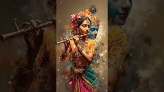 Thumbnail: Radha Gori Gori | Radha Radha