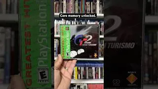 Thumbnail: Gran Turismo 2 PS1 The Cover Reveal Hits Too Hard (Wait for it)