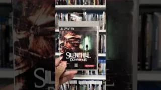 Thumbnail: Silent Hill Downpour PS3 Worth Owning or Skip?