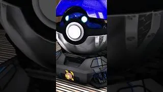 Thumbnail: PACMAN & MS-PACMAN VS CARTOON CAT & MONSTER ROBOT PACMAN#cartoon