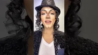 Thumbnail: #michaeljackson #michaeljacksonforever #makeuptransformation #michaeljacksonmovie #youtubeshorts