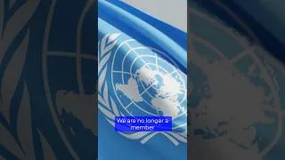 Thumbnail: Dangers of CDC report pause and pulling out of World Health Organization #health #healthnews