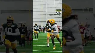 Thumbnail: Score a TD, celebrate accordingly