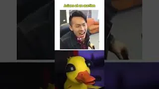 Thumbnail: Asians at auction 😂😂 #meme #asians #funny