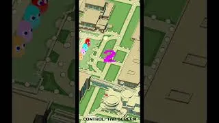 Thumbnail: Pac-Man Geo - GDC 2019 Video