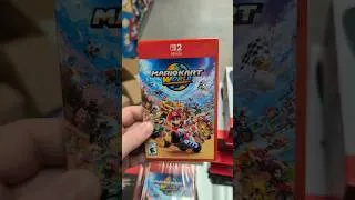 Thumbnail: Switch 2 Cart vs Game Key Card vs Upgrade.